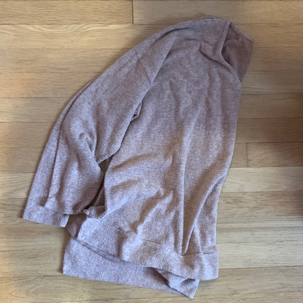 Bucket list Sweater